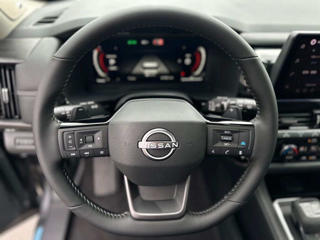 2026 Nissan Pathfinder Platinum San Clemente CA
