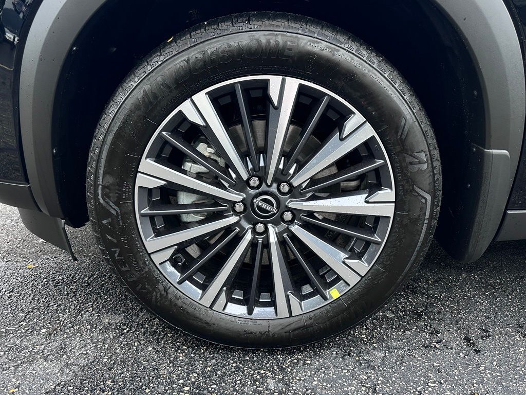 2026 Nissan Pathfinder Platinum San Clemente CA
