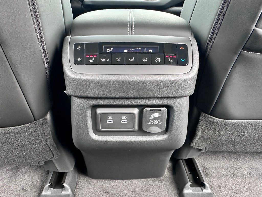 2026 Nissan Pathfinder Platinum San Clemente CA