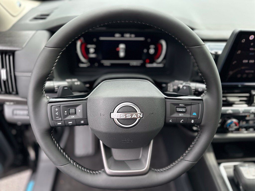 2026 Nissan Pathfinder Platinum San Clemente CA