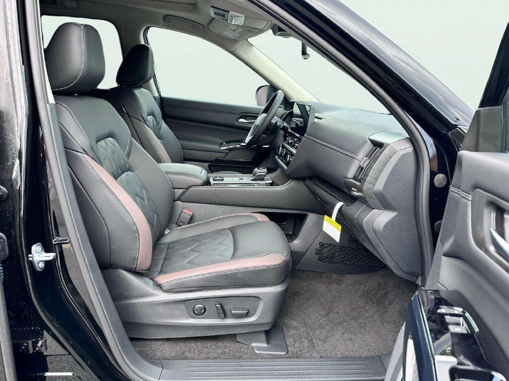 2026 Nissan Pathfinder Platinum San Clemente CA