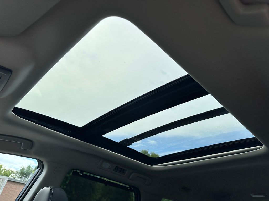2026 Nissan Pathfinder Platinum San Clemente CA