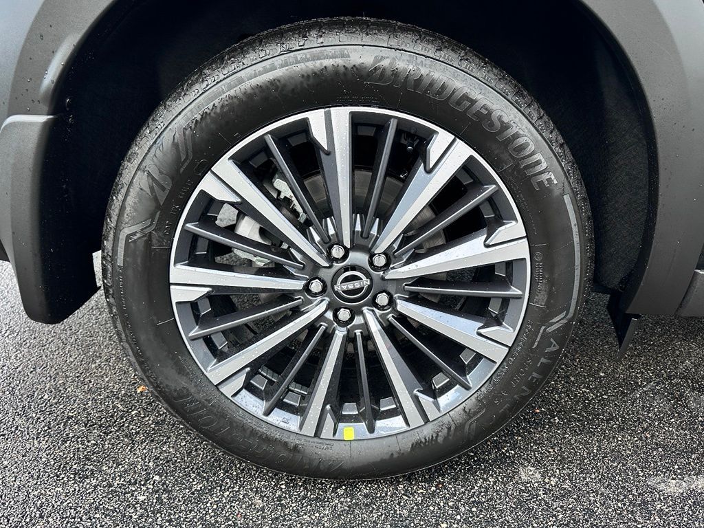 2026 Nissan Pathfinder Platinum San Clemente CA