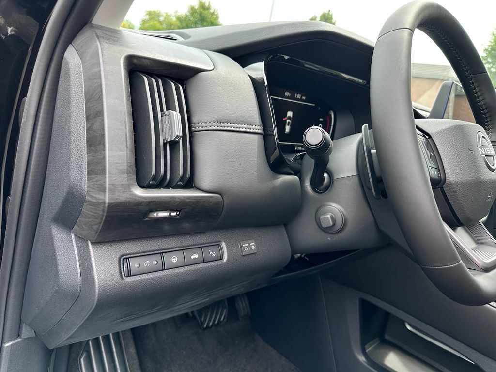 2026 Nissan Pathfinder Platinum San Clemente CA