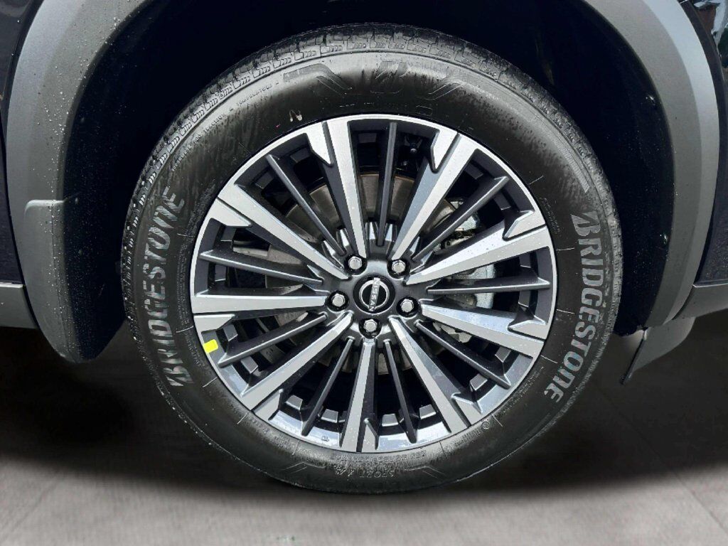 2026 Nissan Pathfinder Platinum San Clemente CA