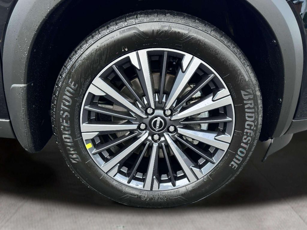 2026 Nissan Pathfinder Platinum San Clemente CA