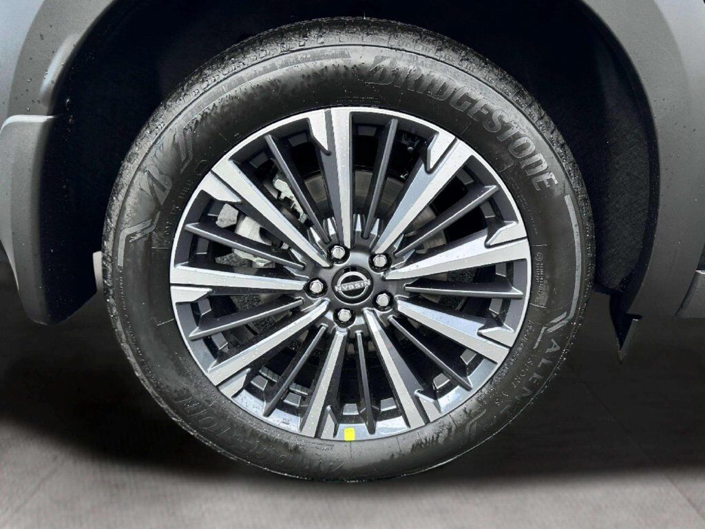 2026 Nissan Pathfinder Platinum San Clemente CA
