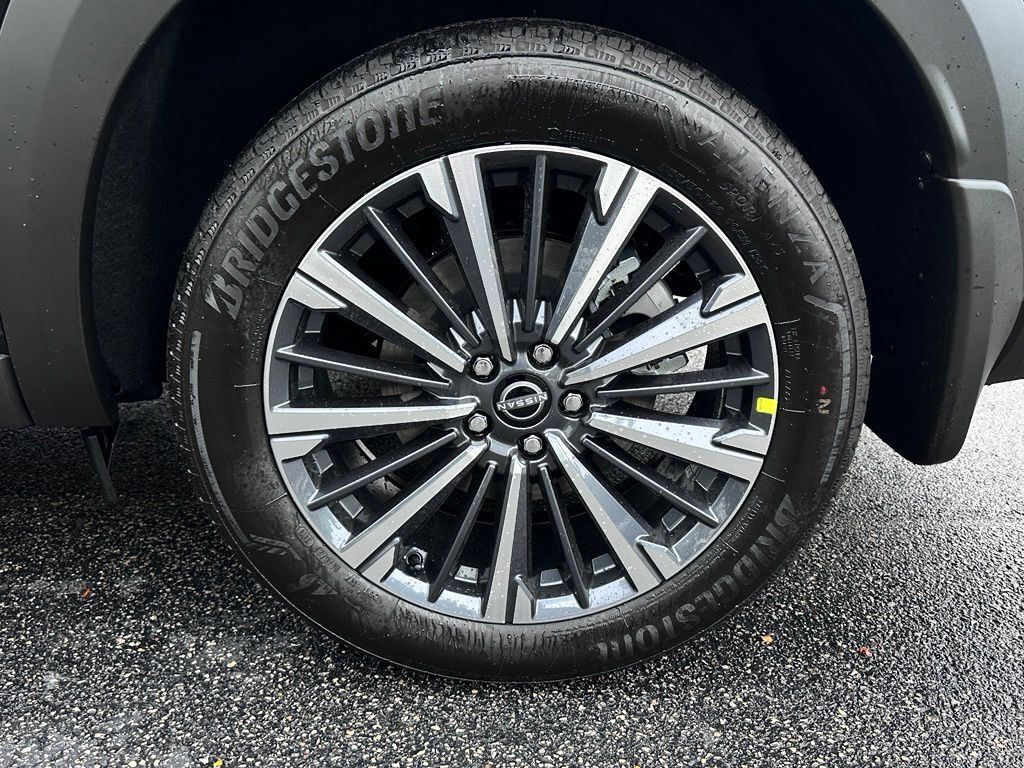 2026 Nissan Pathfinder Platinum San Clemente CA