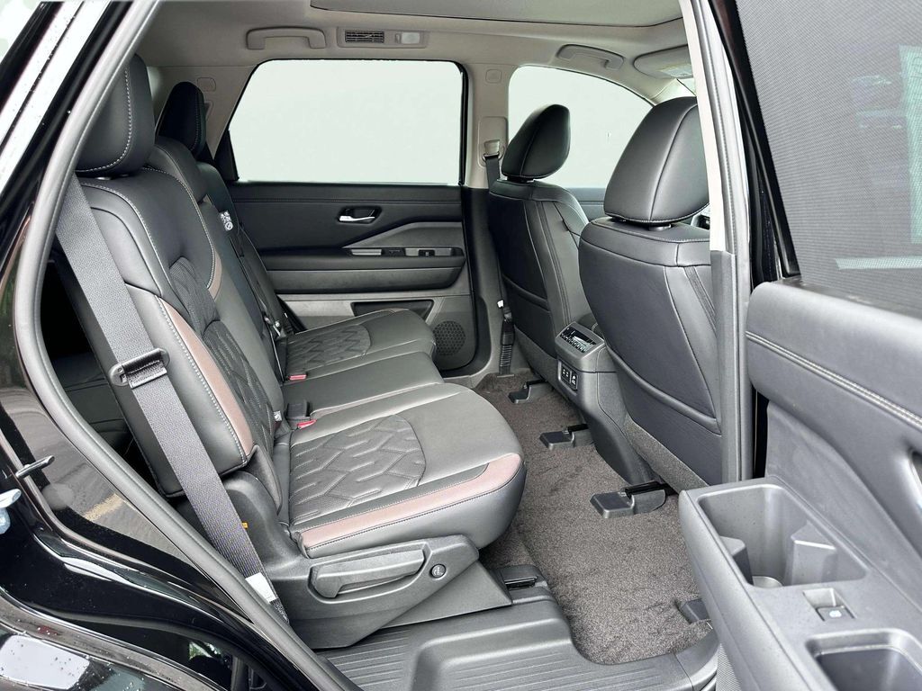 2026 Nissan Pathfinder Platinum San Clemente CA
