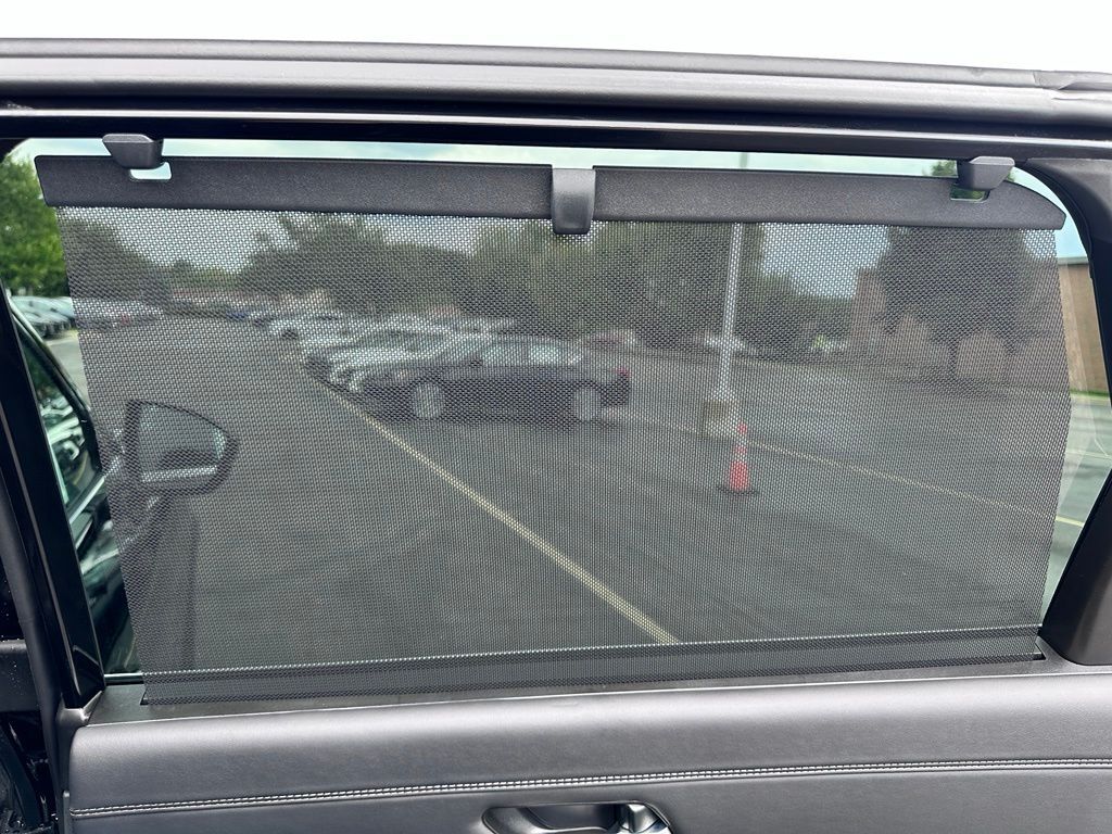 2026 Nissan Pathfinder Platinum San Clemente CA