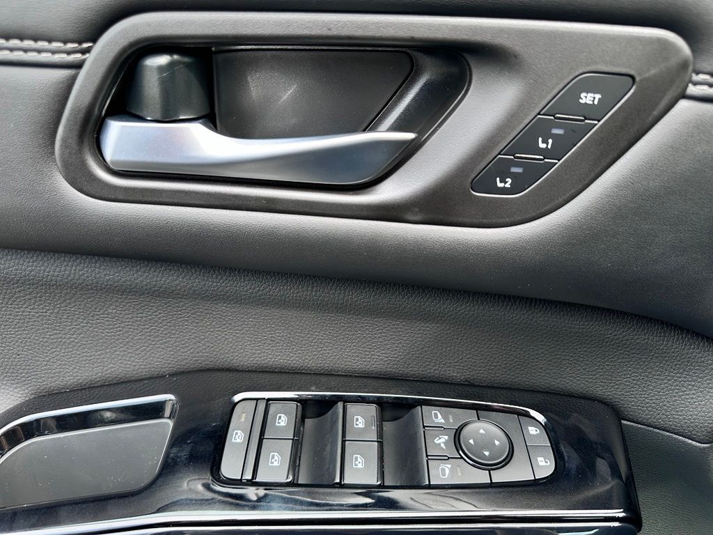 2026 Nissan Pathfinder Platinum San Clemente CA