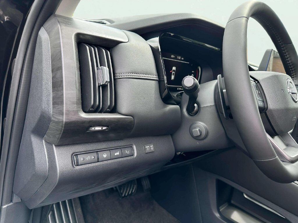 2026 Nissan Pathfinder Platinum San Clemente CA