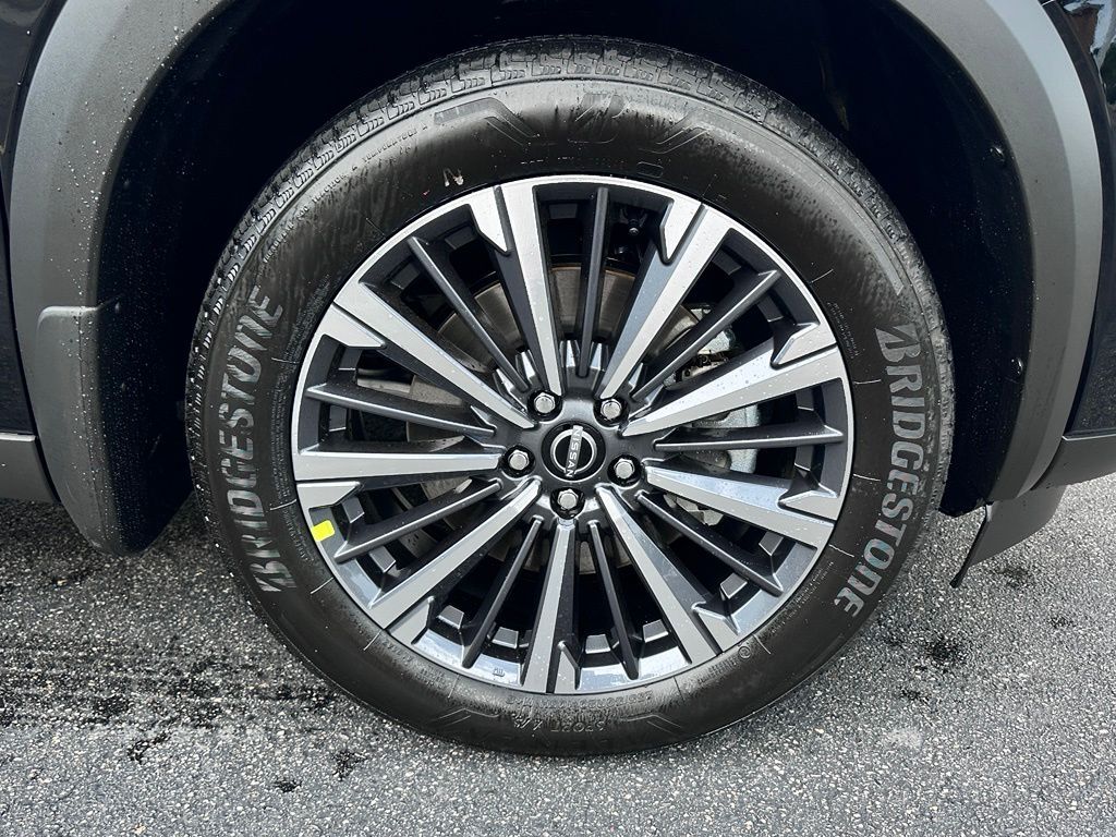 2026 Nissan Pathfinder Platinum San Clemente CA