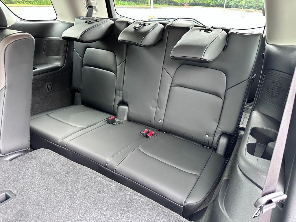 2026 Nissan Pathfinder Platinum San Clemente CA