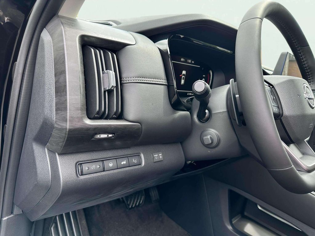 2026 Nissan Pathfinder Platinum San Clemente CA