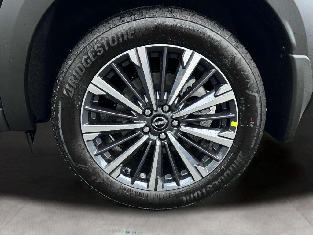 2026 Nissan Pathfinder Platinum San Clemente CA