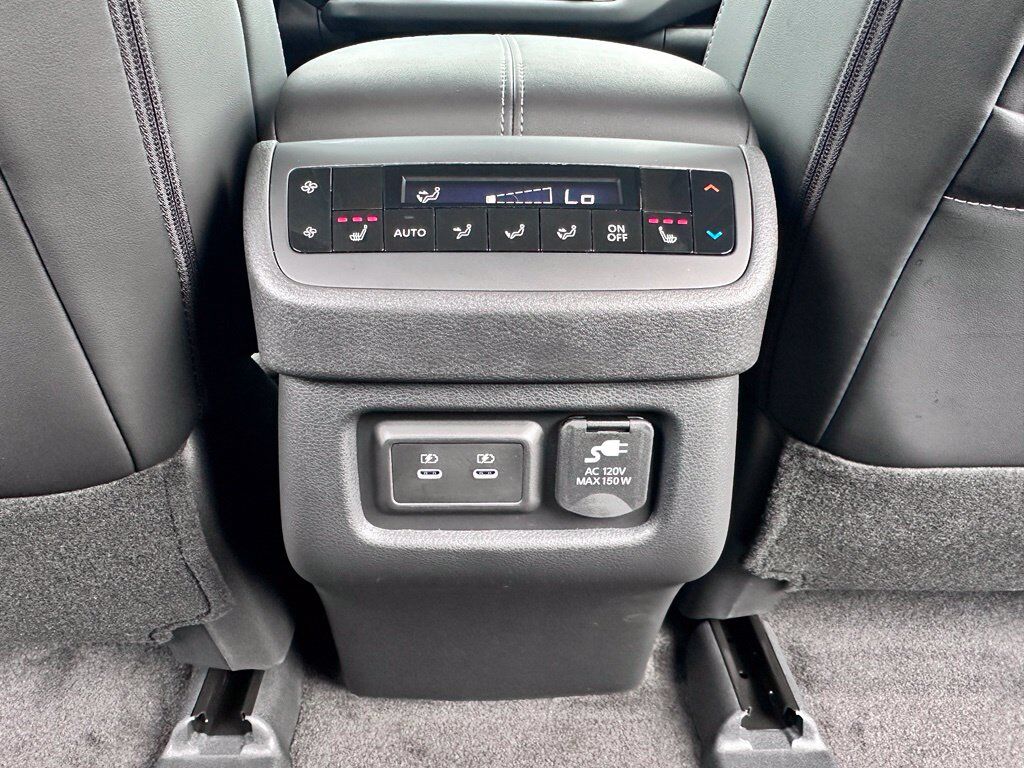 2026 Nissan Pathfinder Platinum San Clemente CA