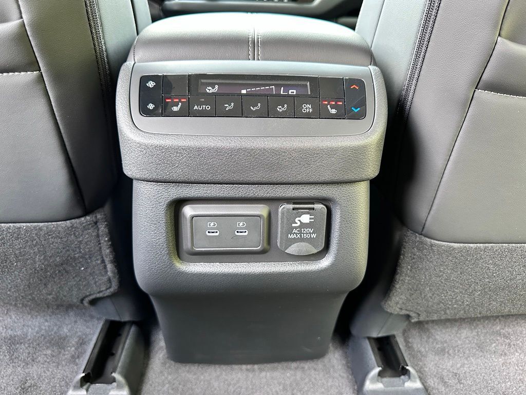 2026 Nissan Pathfinder Platinum San Clemente CA