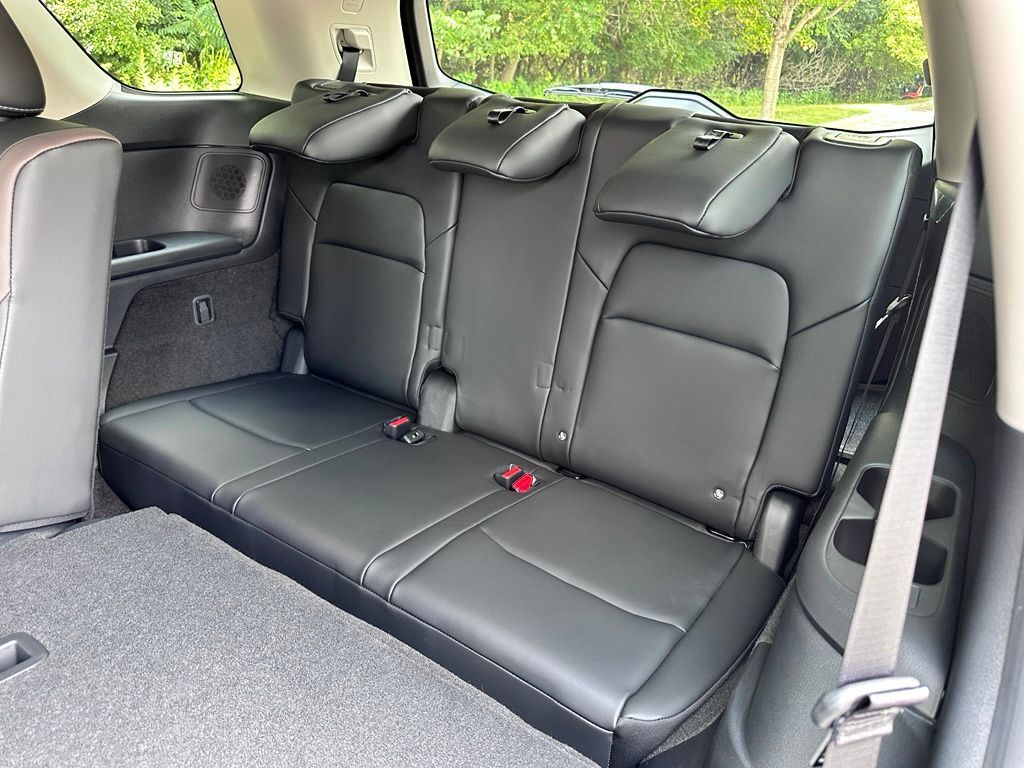 2026 Nissan Pathfinder Platinum San Clemente CA