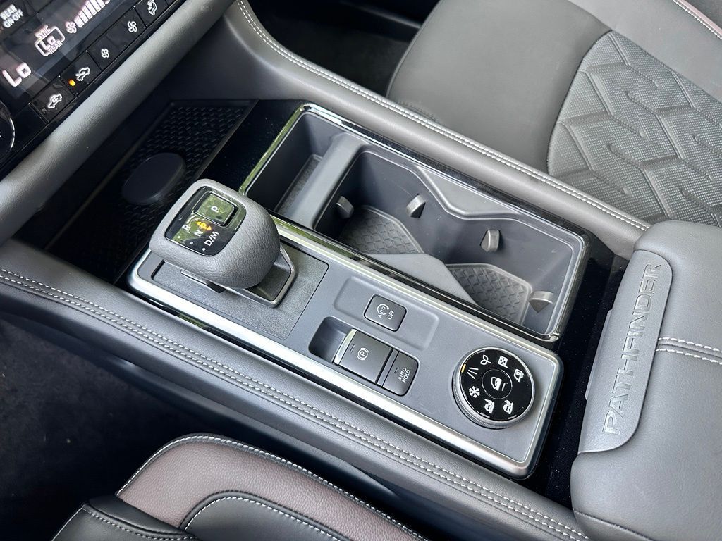2026 Nissan Pathfinder Platinum San Clemente CA