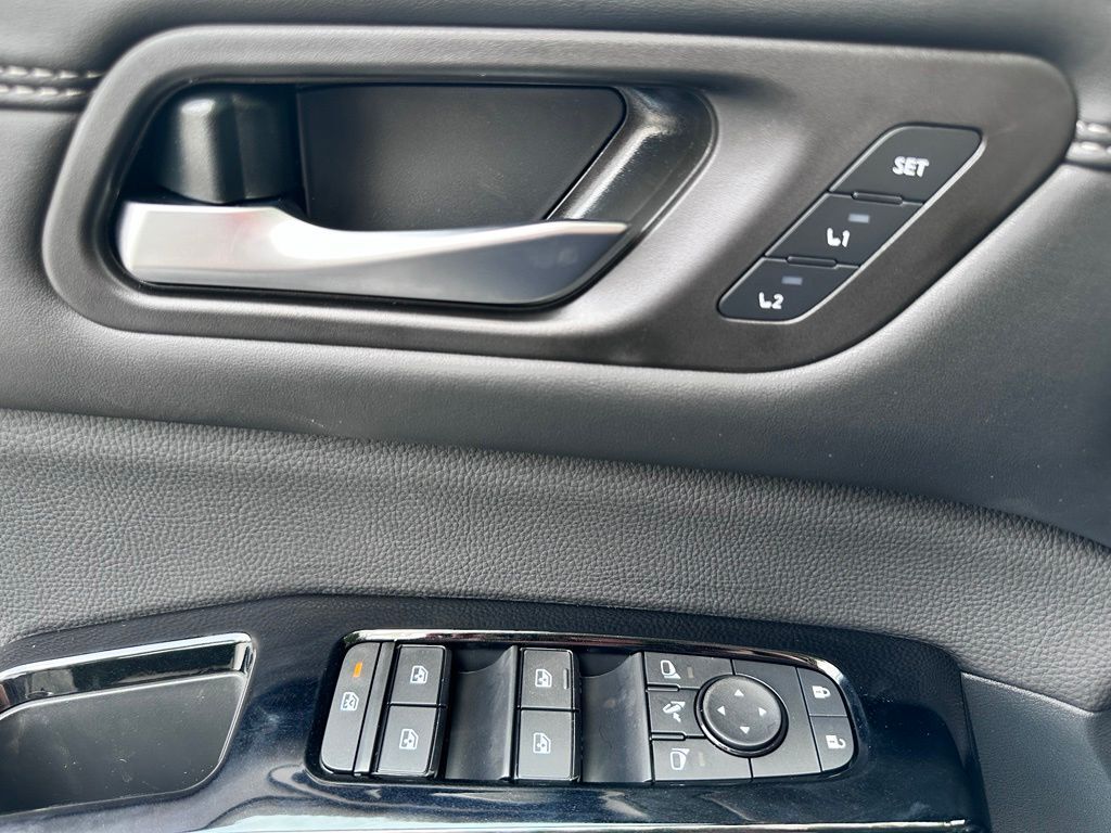 2026 Nissan Pathfinder Platinum San Clemente CA