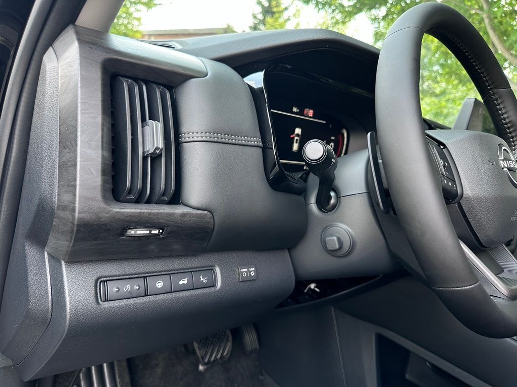 2026 Nissan Pathfinder Platinum San Clemente CA