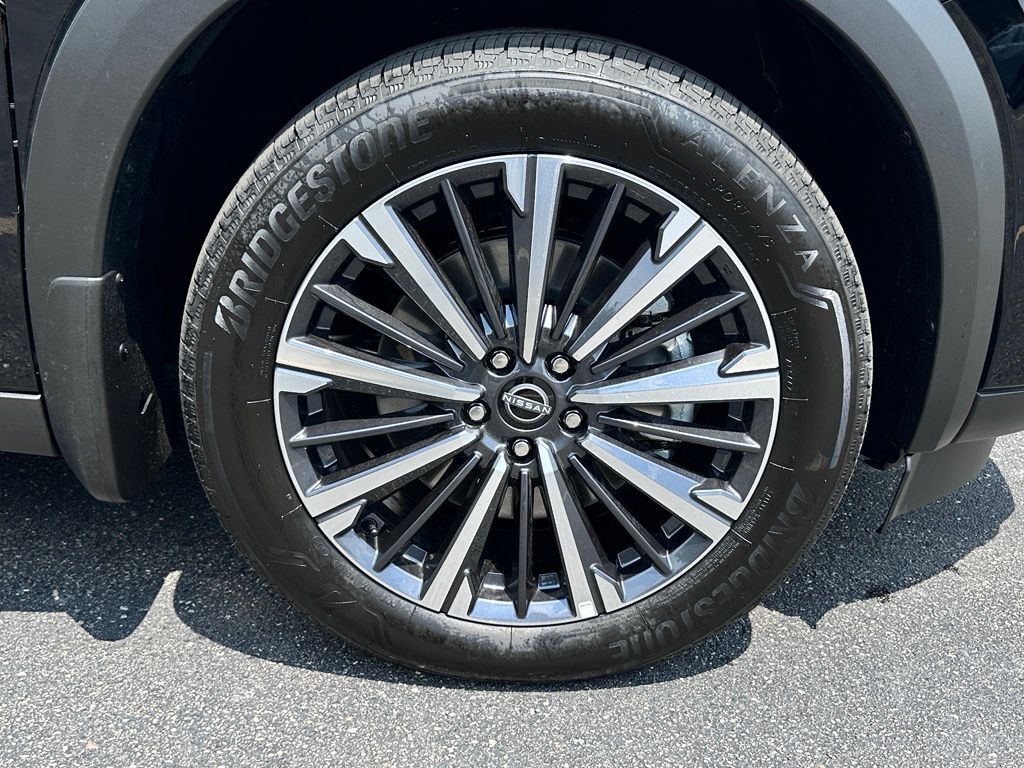 2026 Nissan Pathfinder Platinum San Clemente CA