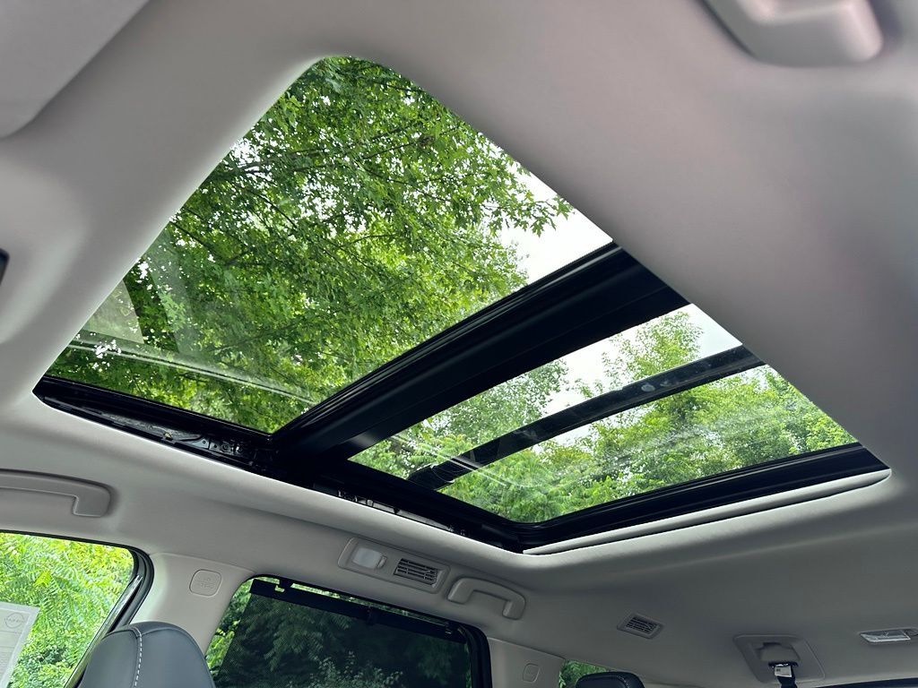 2026 Nissan Pathfinder Platinum San Clemente CA