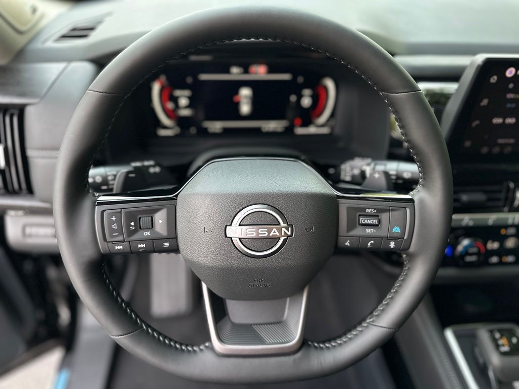 2026 Nissan Pathfinder Platinum San Clemente CA