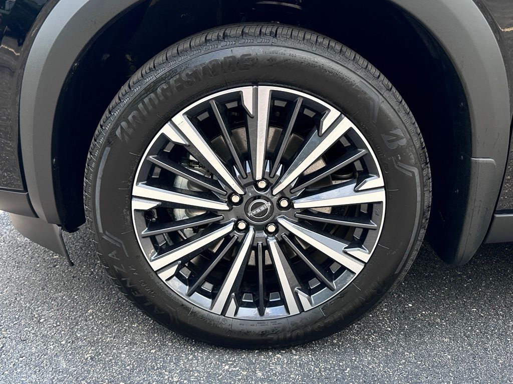 2026 Nissan Pathfinder Platinum San Clemente CA