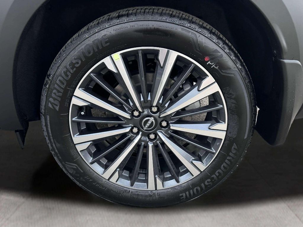 2026 Nissan Pathfinder Platinum San Clemente CA