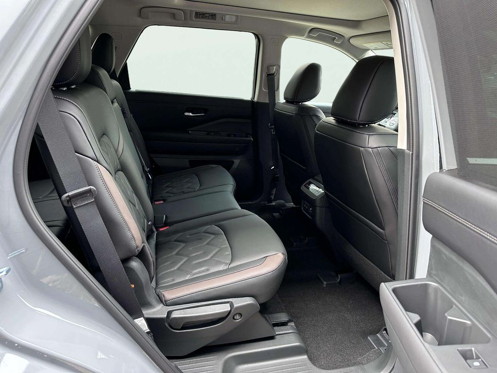 2026 Nissan Pathfinder Platinum San Clemente CA