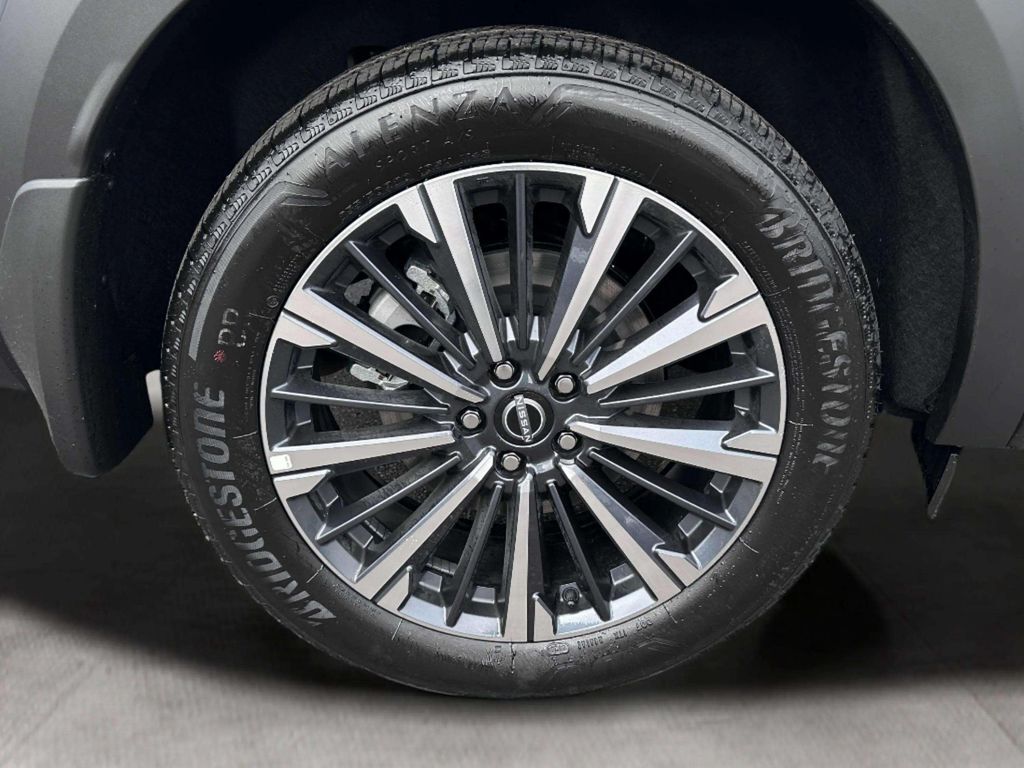 2026 Nissan Pathfinder Platinum San Clemente CA