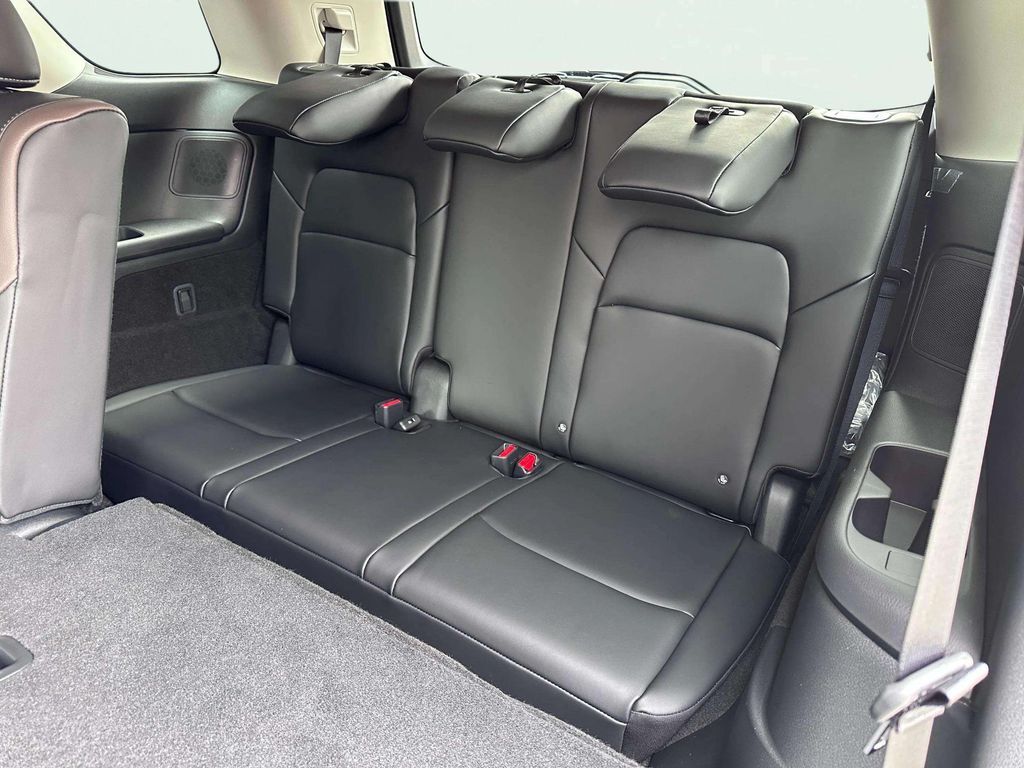 2026 Nissan Pathfinder Platinum San Clemente CA