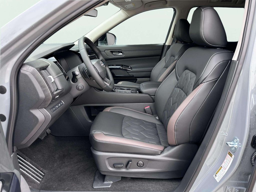 2026 Nissan Pathfinder Platinum San Clemente CA