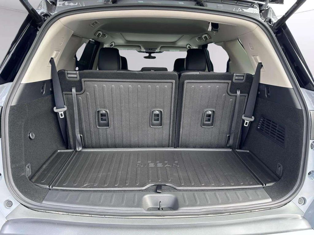 2026 Nissan Pathfinder Platinum San Clemente CA