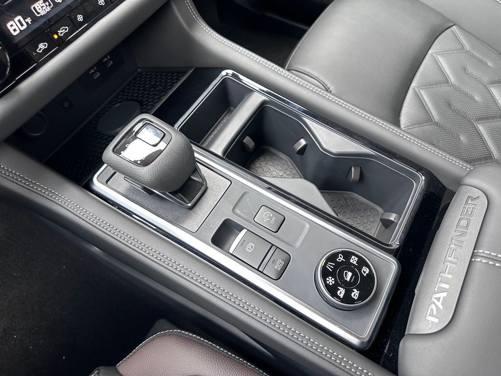 2026 Nissan Pathfinder Platinum San Clemente CA