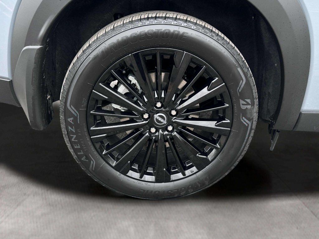 2026 Nissan Pathfinder Platinum San Clemente CA