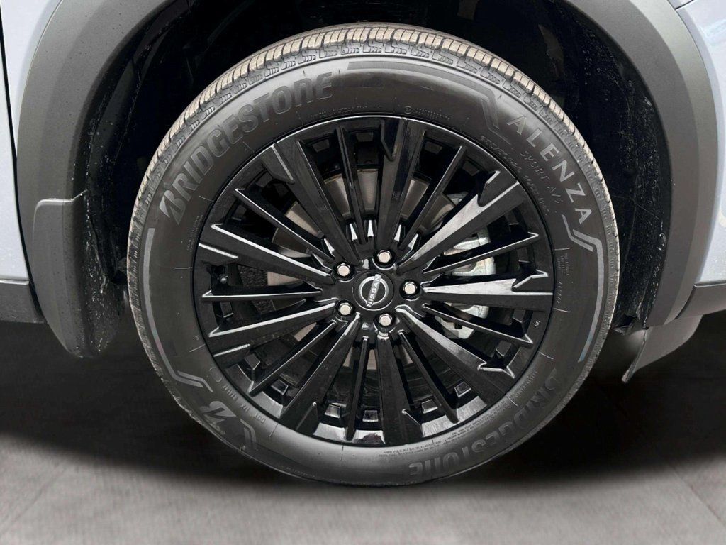 2026 Nissan Pathfinder Platinum San Clemente CA