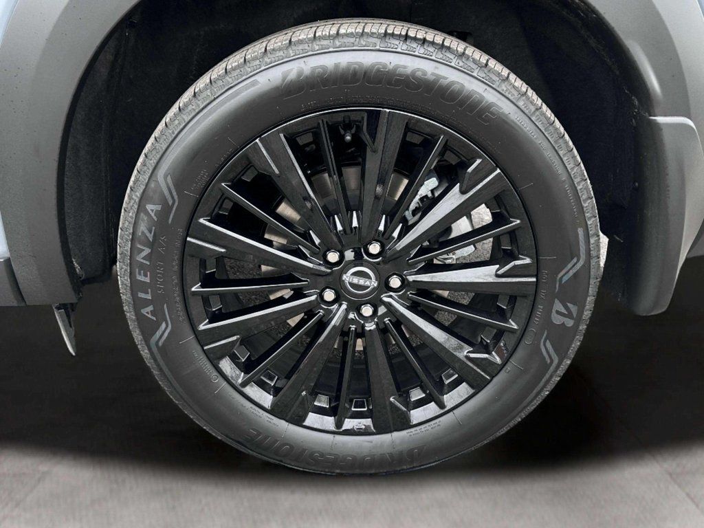 2026 Nissan Pathfinder Platinum San Clemente CA