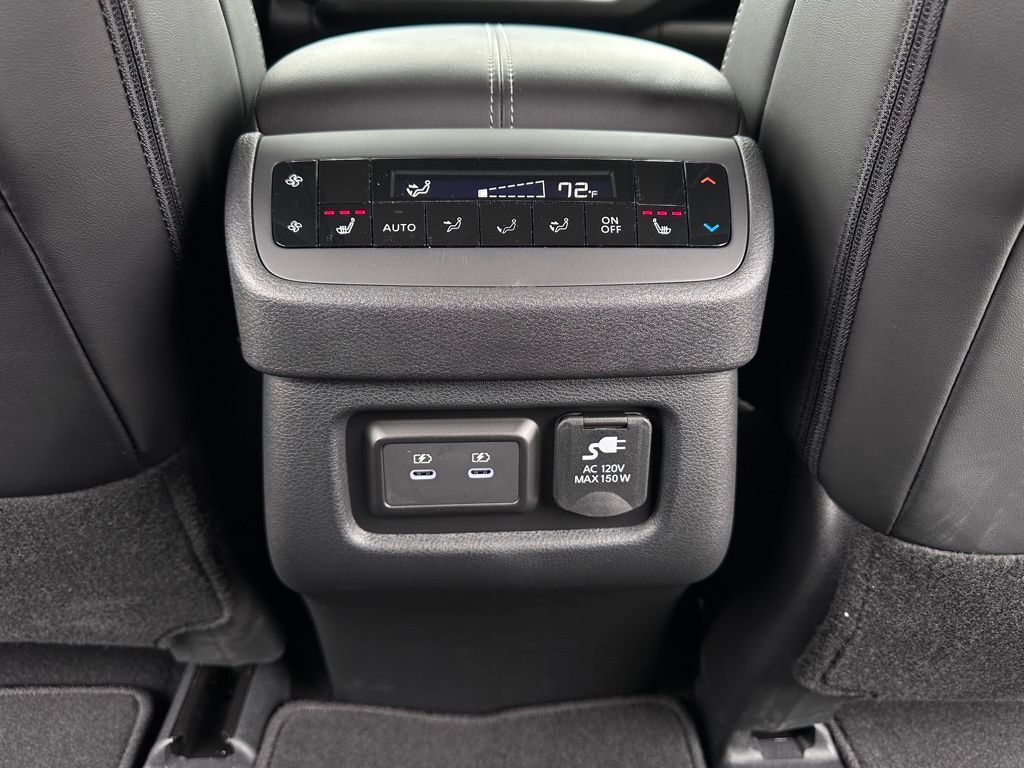 2026 Nissan Pathfinder Platinum San Clemente CA