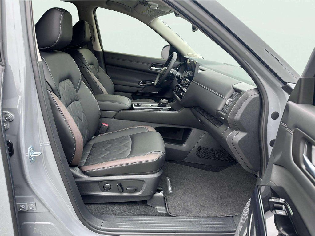 2026 Nissan Pathfinder Platinum San Clemente CA