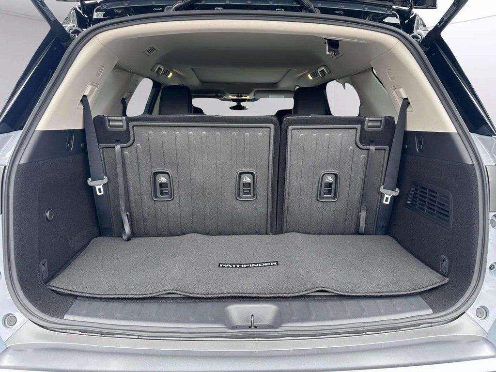 2026 Nissan Pathfinder Platinum San Clemente CA