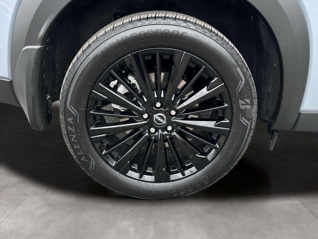 2026 Nissan Pathfinder Platinum San Clemente CA