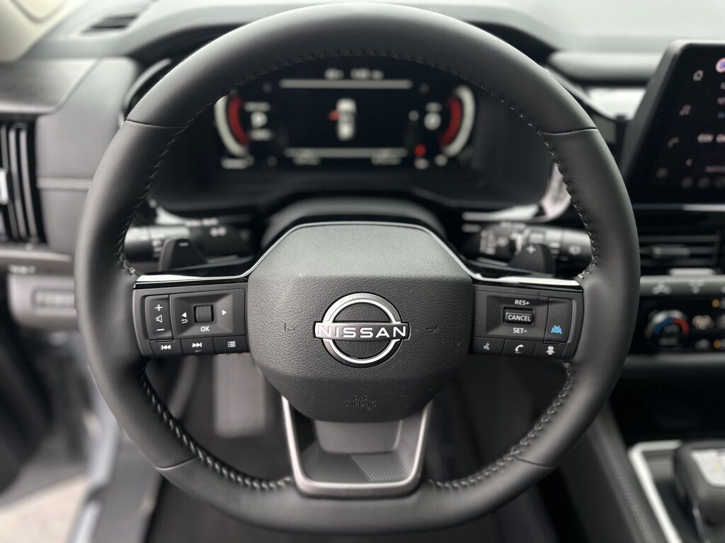 2026 Nissan Pathfinder Platinum San Clemente CA