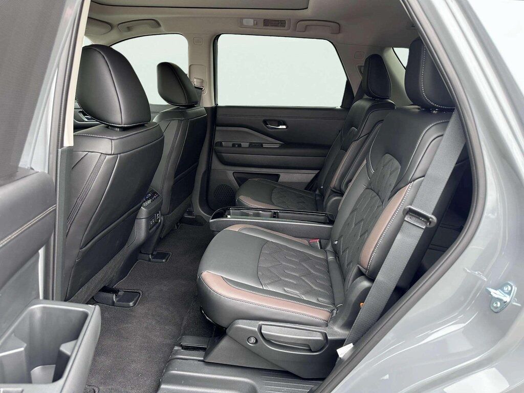 2026 Nissan Pathfinder Platinum San Clemente CA