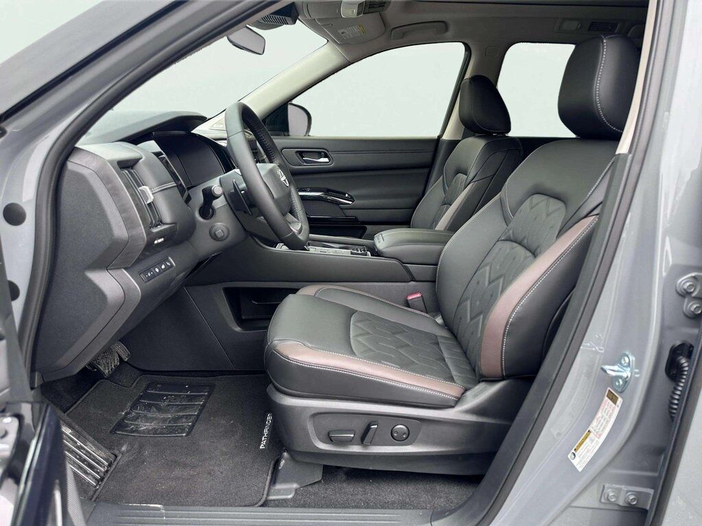 2026 Nissan Pathfinder Platinum San Clemente CA