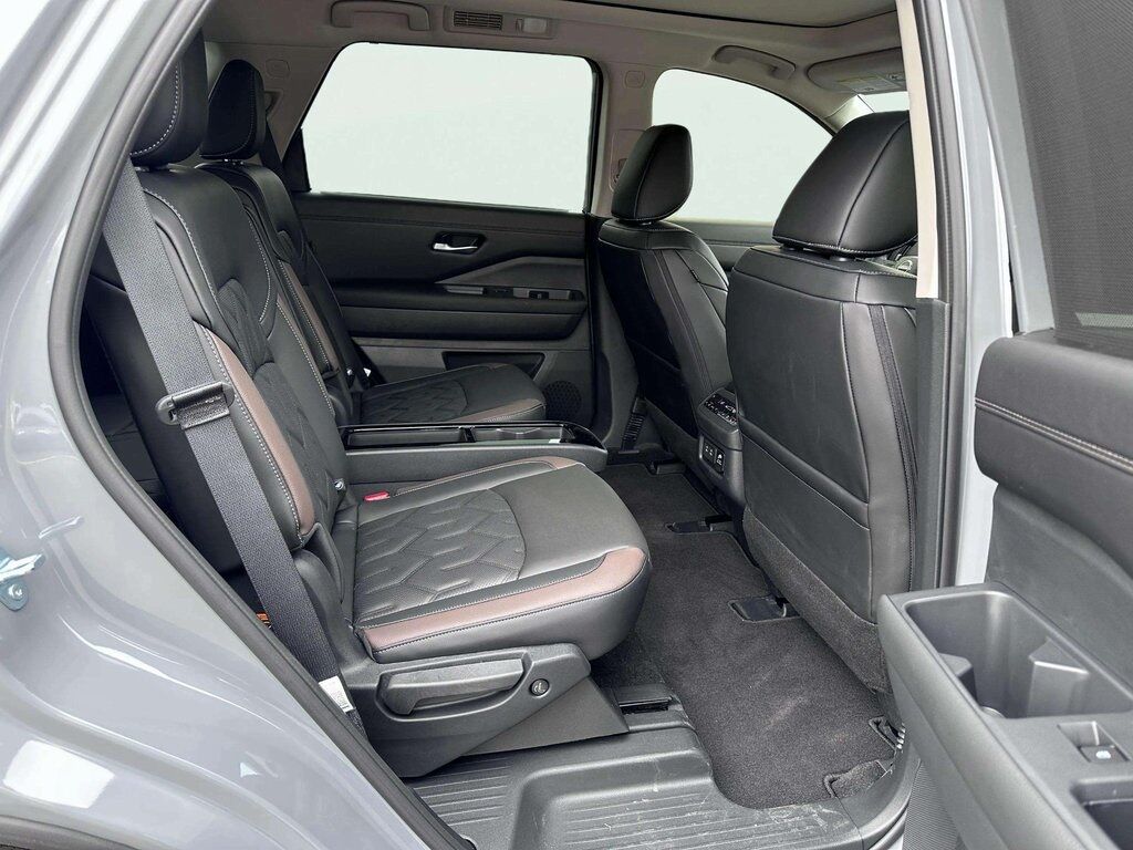 2026 Nissan Pathfinder Platinum San Clemente CA