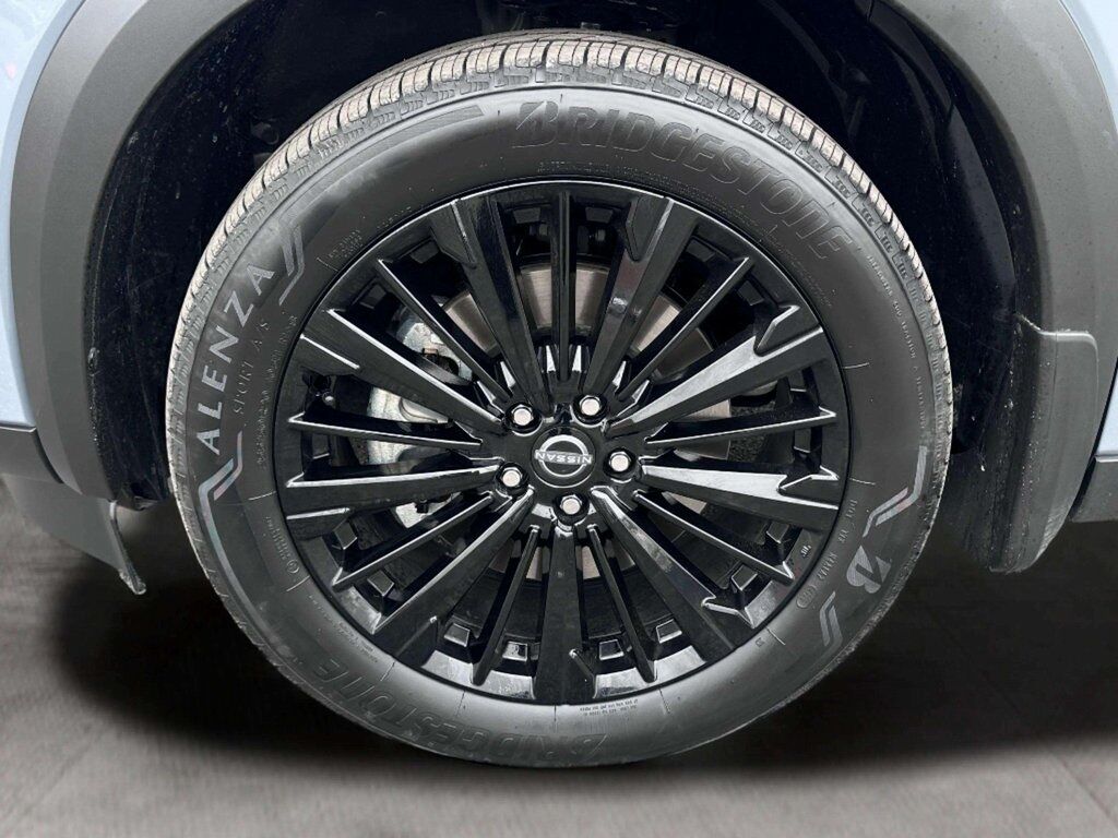 2026 Nissan Pathfinder Platinum San Clemente CA