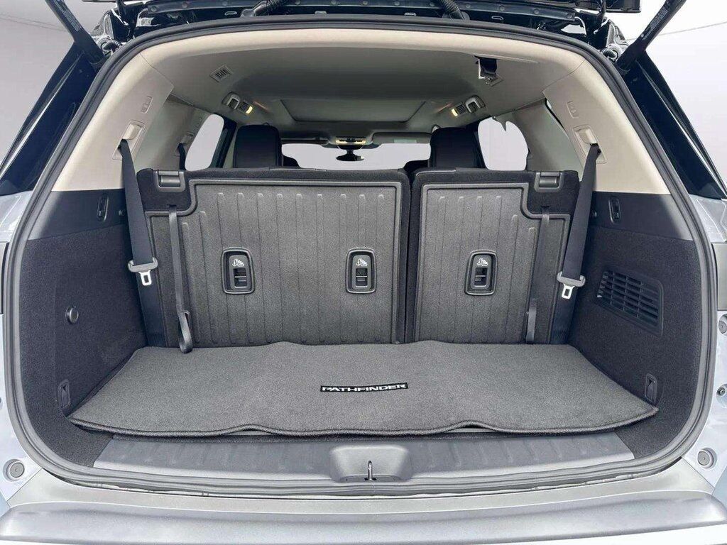 2026 Nissan Pathfinder Platinum San Clemente CA